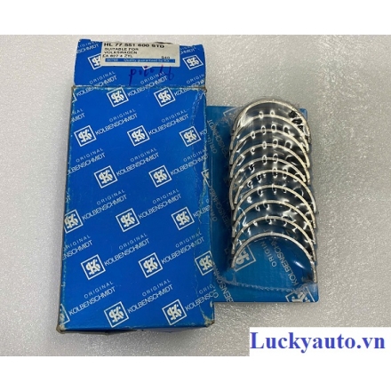 Bạc balie xe Volkswagen New Beetle,2010_ 050 105 561 GLB